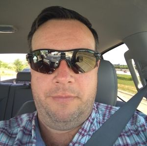 Meet your Posher, Sidney